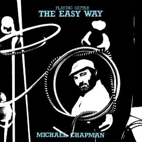Michael Chapman